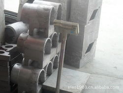 铸铝件专业生产 东莞市壮鑫模具机械铸造厂供应优质机械零件与超声波配件