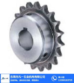 精密传动之选 PWS420减速机在江西机械零部件加工中的核心应用