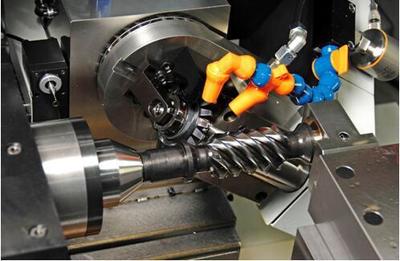 零部件加工常见问题解析与应对策略