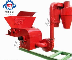 黄冈沙克龙粉碎机 玉米制粉与五谷杂粮加工设备购买与零部件加工指南